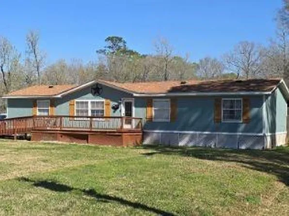122 County Road 4111, Dayton, TX 77535