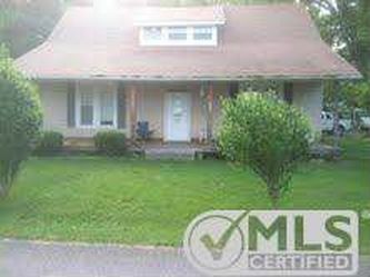 301 Richland Ave, Watertown, TN, 37184