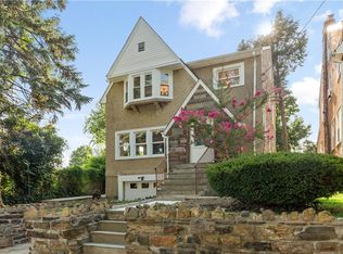 458 Bedford Ave, Mount Vernon, NY 10553