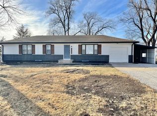 16014 Speaker Ave, Belton, MO 64012