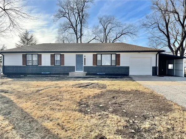 16014 Speaker Ave, Belton, MO 64012