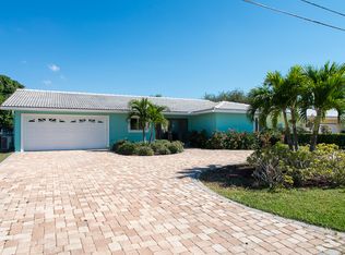 401 Leeward Is, Clearwater, FL 33767