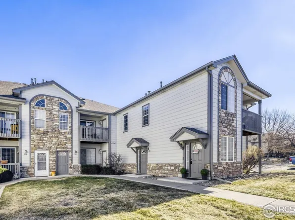 10371 Cook Way #107, Thornton, CO 80229