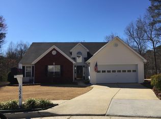 1236 Carlysle Inn Ct, Lawrenceville, GA 30044