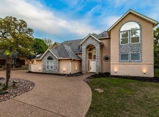1312 Danbury Dr, Mansfield, TX 76063
