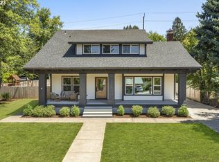 12208 SE 22nd Ave, Milwaukie, OR 97222