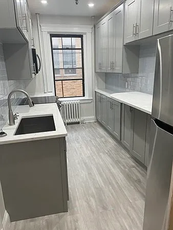 370 Chestnut Hill Ave #21 — Photo 4