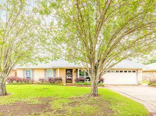 130 Belle Helene St, Thibodaux, LA 70301
