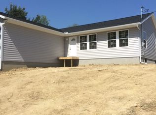 17761 Scott Rd, Mount Vernon, OH 43050