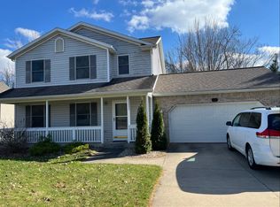 100 Cherrywood Ln, Battle Creek, MI
