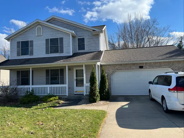 100 Cherrywood Ln, Battle Creek, MI 49015