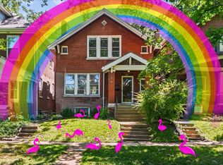 5214 Nottingham Ave, Saint Louis, MO 63109