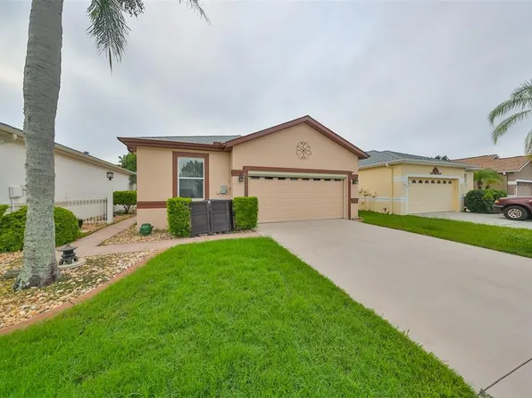 8136 Ambersweet Pl, Land O Lakes, FL 34637