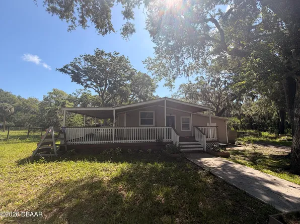 685 Eagle Watch Rd, Oak Hill, FL 32759