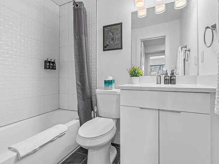 Bathroom Bathroom