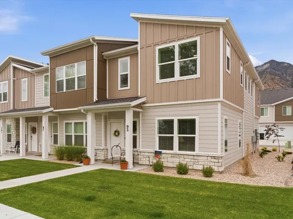 93 W 925 N, Brigham City, UT 84302
