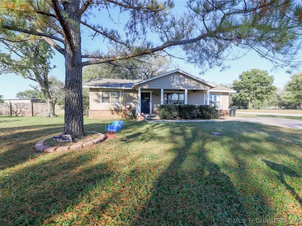 315 S Pne, Oologah, OK 74053