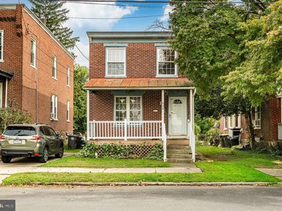 430 Jefferson Ave, Downingtown, PA, 19335