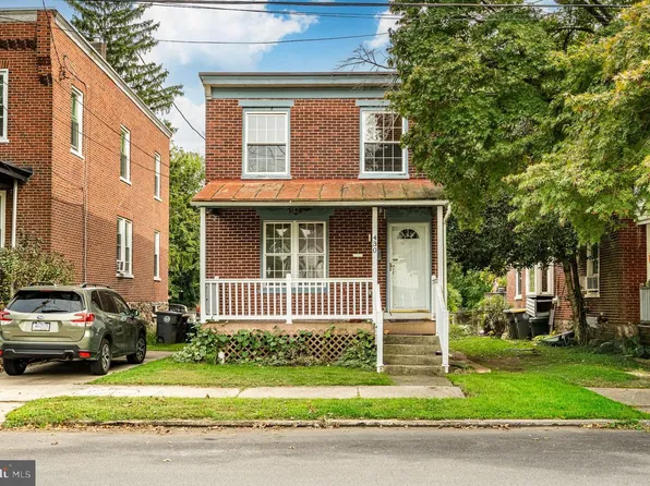 430 Jefferson Ave, Downingtown, PA 19335