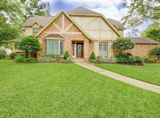 2610 Robinson Road Ct, Missouri City, TX 77459