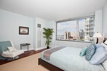 Rented by LG Fairmont Group