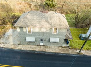 125 Main St, Bentleyville, PA