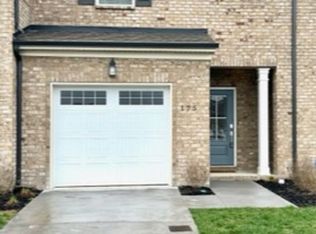 175 Fister Dr, Lebanon, TN 37090