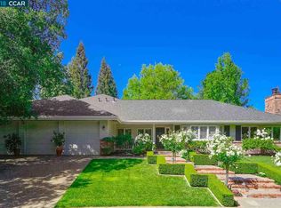 117 Regent Pl, Alamo, CA 94507