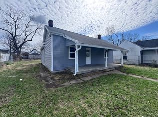 1445 S Belmont Ave, Indianapolis, IN