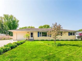 637 Macomber St, Chippewa Falls, WI 54729