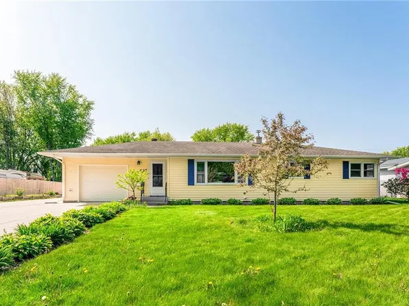637 Macomber Street, Chippewa Falls, WI 54729
