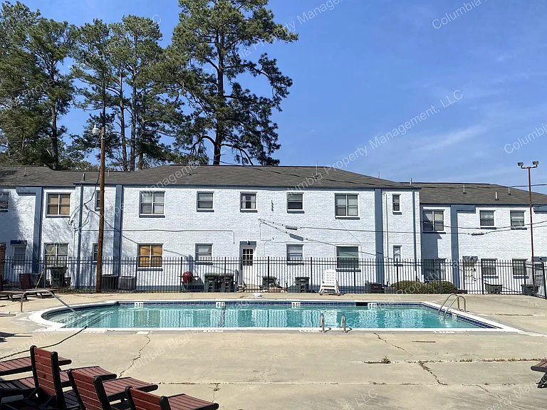 4600 Fort Jackson Blvd #233 — Photo 18