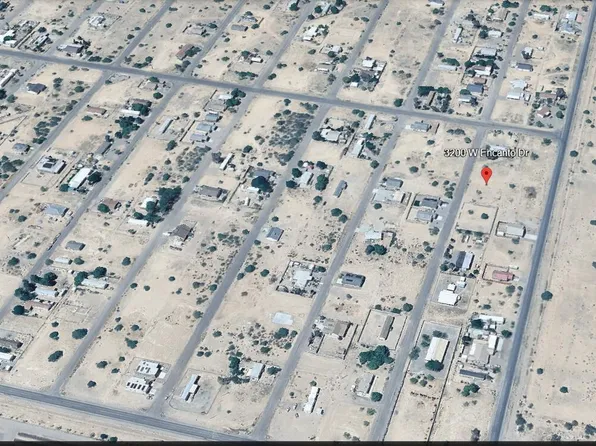 3200 W ENCANTO Drive #17, Eloy, AZ 85131