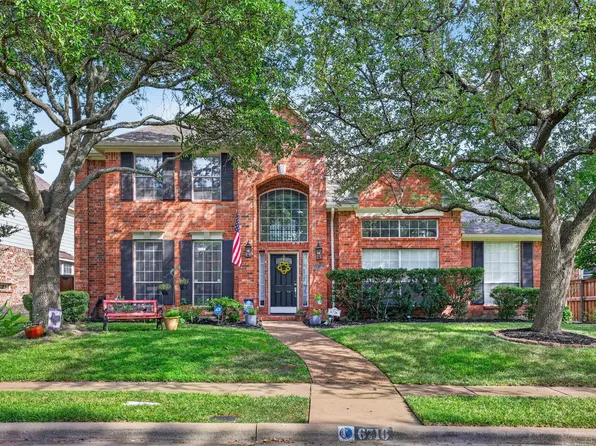 6716 Magnum Dr, Plano, TX 75024