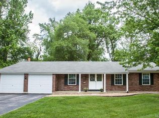 263 Treasure Cv, Ballwin, MO 63021