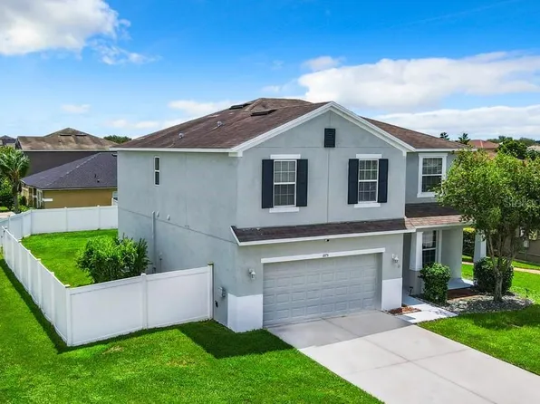 1875 Monte Cristo Ln, Kissimmee, FL 34758