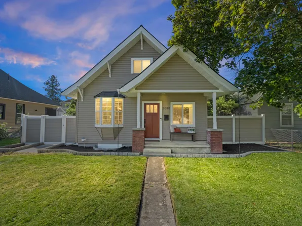 2018 E 5th Ave, Spokane, WA 99202