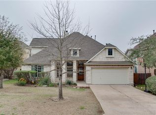 921 Cavalry Ride Trl, Austin, TX 78732