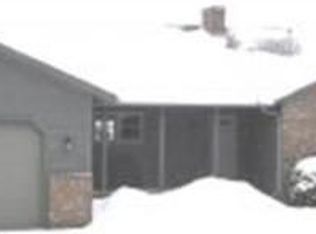 35 Private Ridges Rd, Morrisville, VT 05661