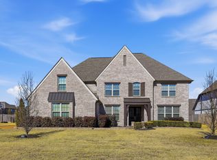 496 Fallen Timbers Ln, Collierville, TN 38017