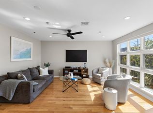 Harrison Court, Hoboken, NJ 07030