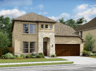 3303 Morris Ln, Melissa, TX 75454