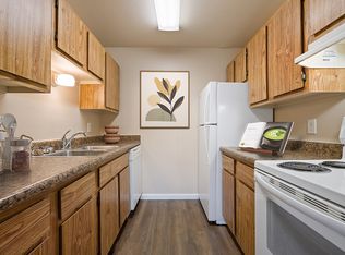 Silver Springs Apartment Homes, Rapid City, SD 57702