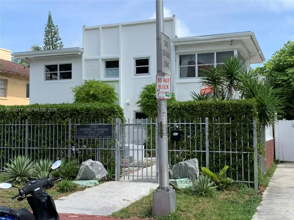 1545 Drexel Ave #422, Miami Beach, FL 33139