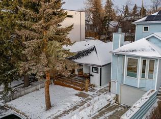 2514 W 16a St SW, Calgary, AB T2T4K5