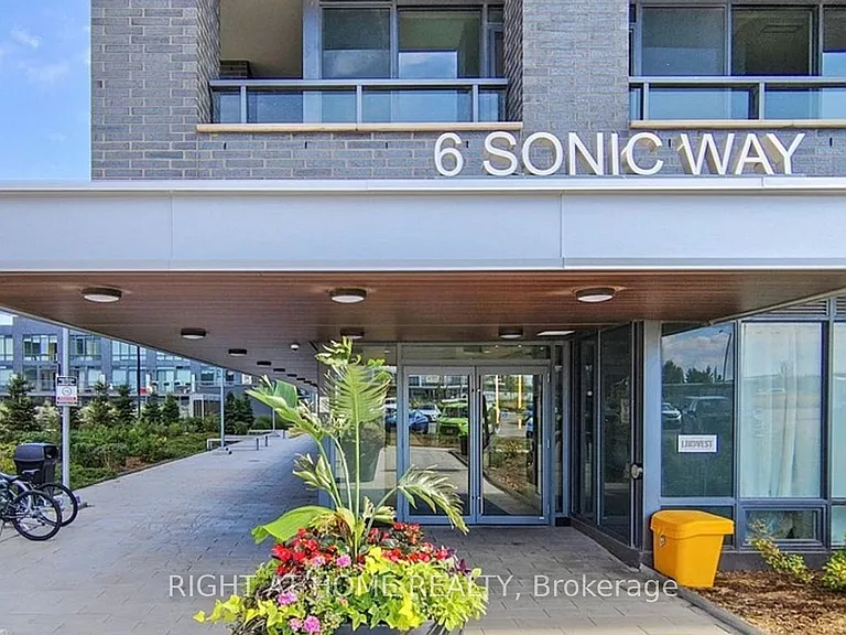 6 Sonic Way NE #2204 — Photo 2
