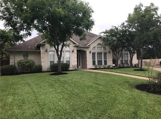 805 Coral Rdg, College Station, TX 77845