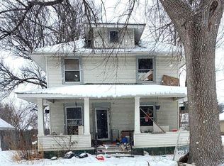 103 4th St, Bode, IA 50519