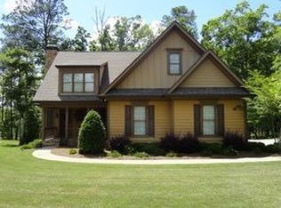 2021 Osprey Poynte, Greensboro, GA