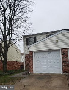 444 Shai Cir, Bear, DE, 19701